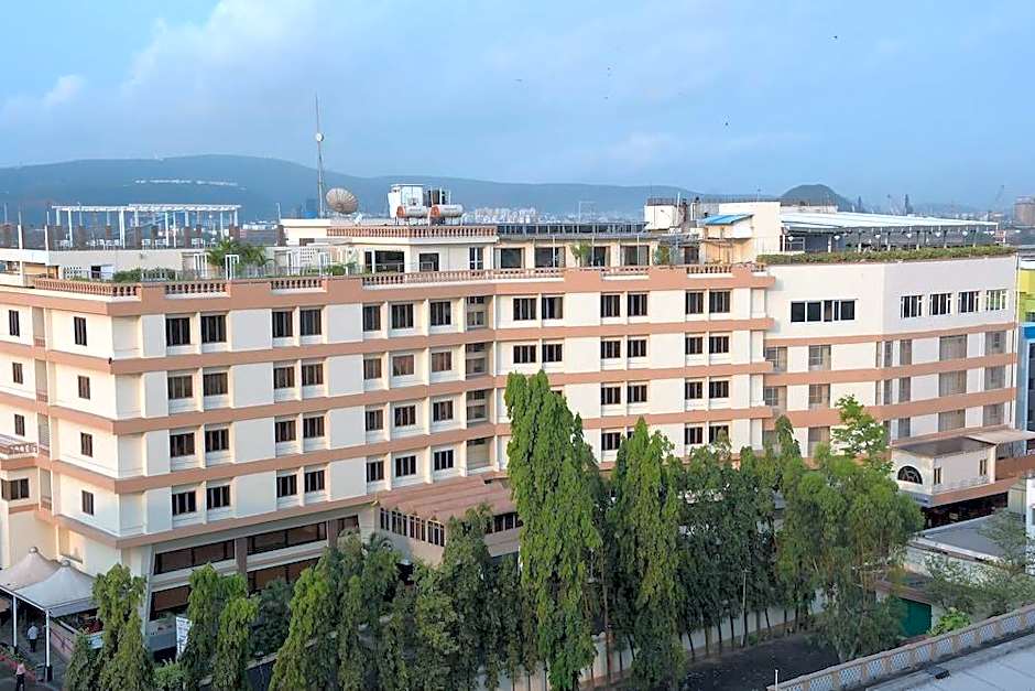 Hotel Daspalla