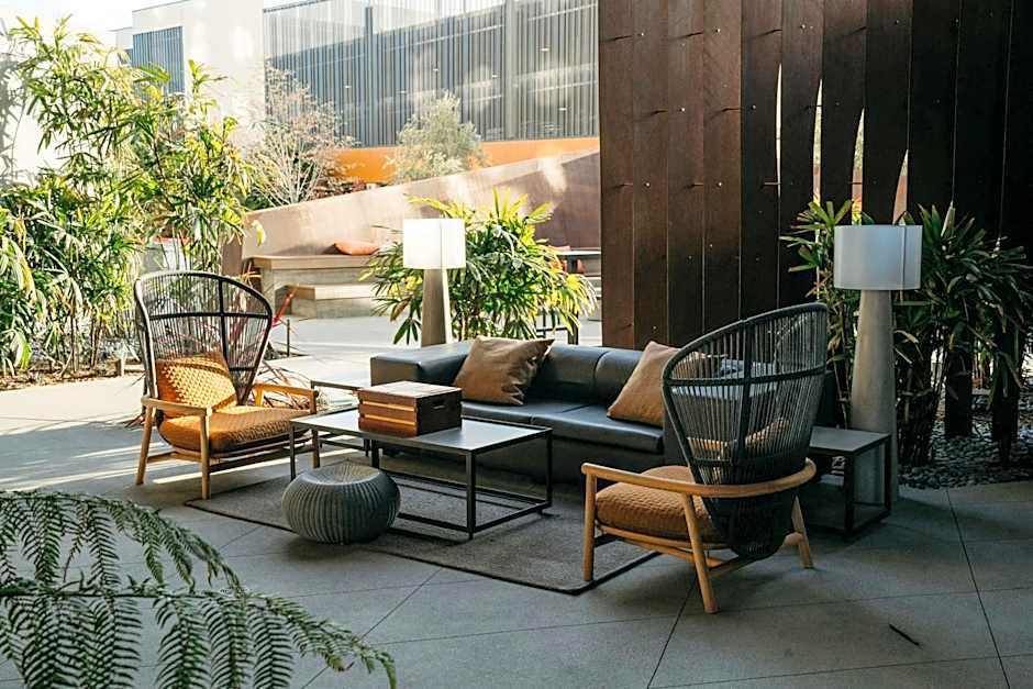 Tetra Hotel, Autograph Collection