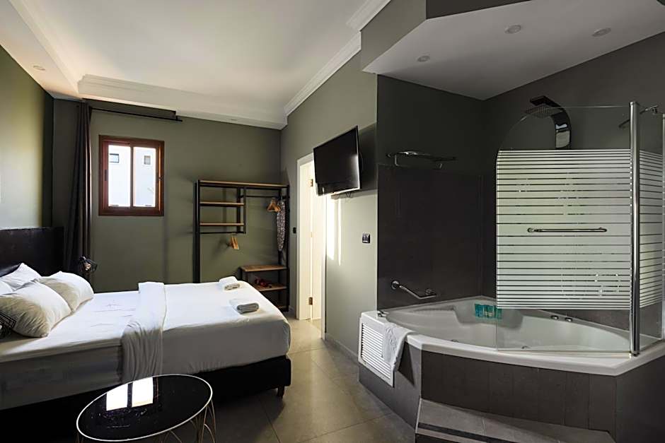 Residence Suites BY RAPHAEL HOTELS