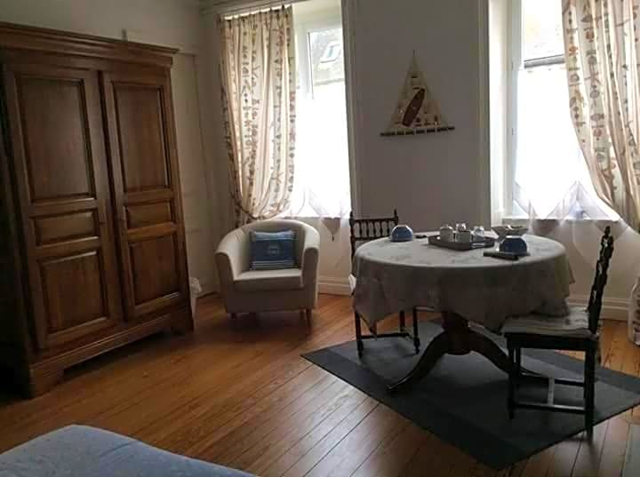 la Tourelle en Normandie