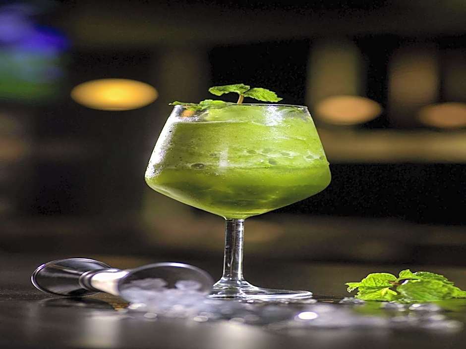 Novotel Kinshasa La Gombe