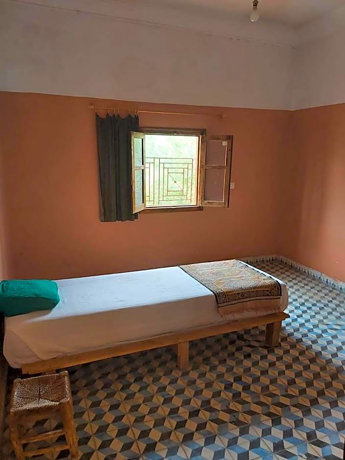 kasbah Ait arbi