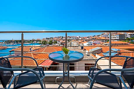 Premium Double Room