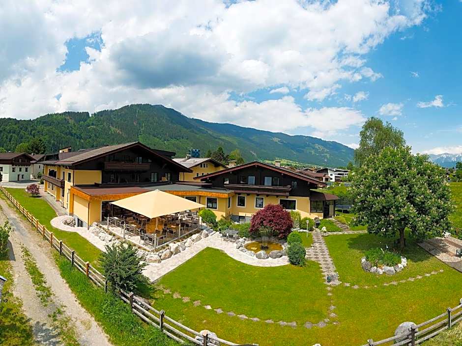 Apartments Quehenberger