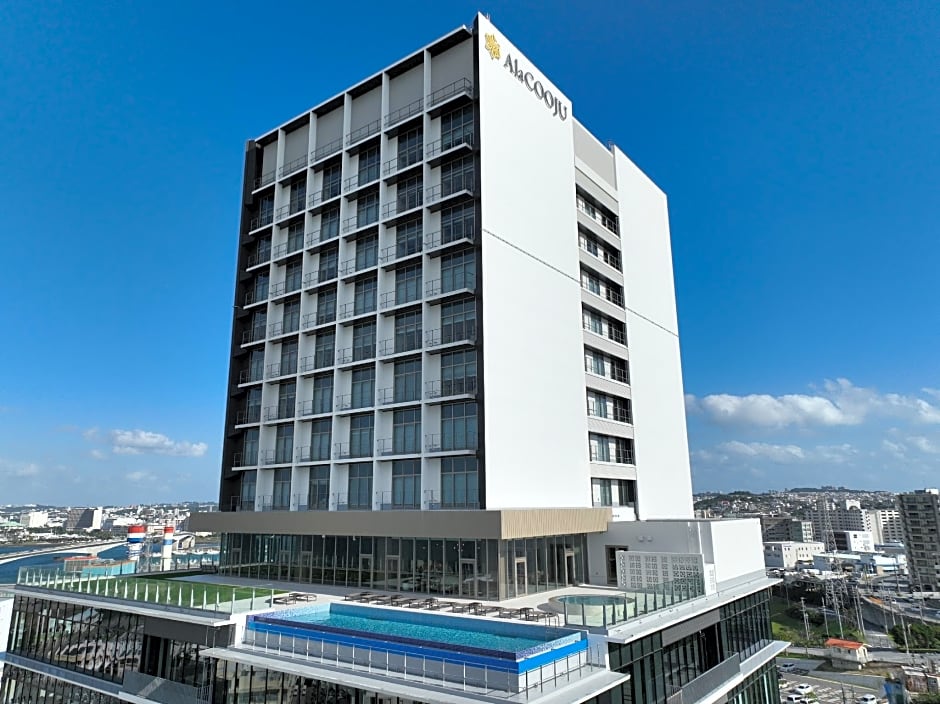 HOTEL Ala COOJU OKINAWA