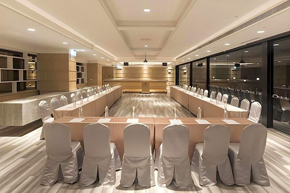 Inhouse Hotel Yehliu