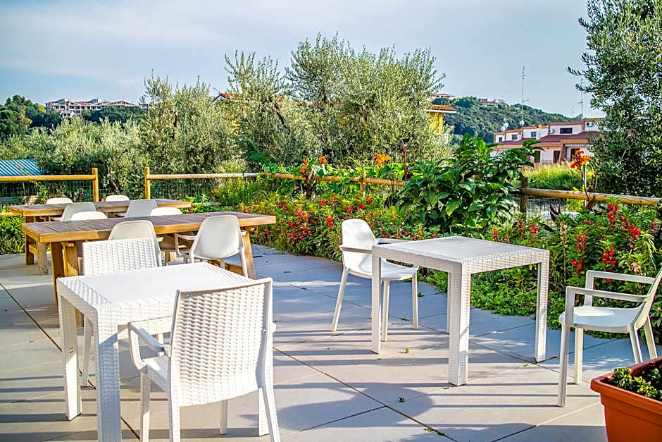 Il Gallo Con Gli Stivali