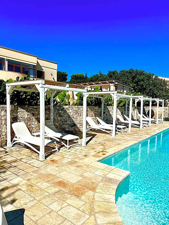 Dimora Le Ginestre Adults Only