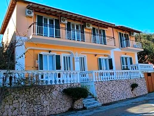 Photo 1 of 20 of Kavos Panorama Complex