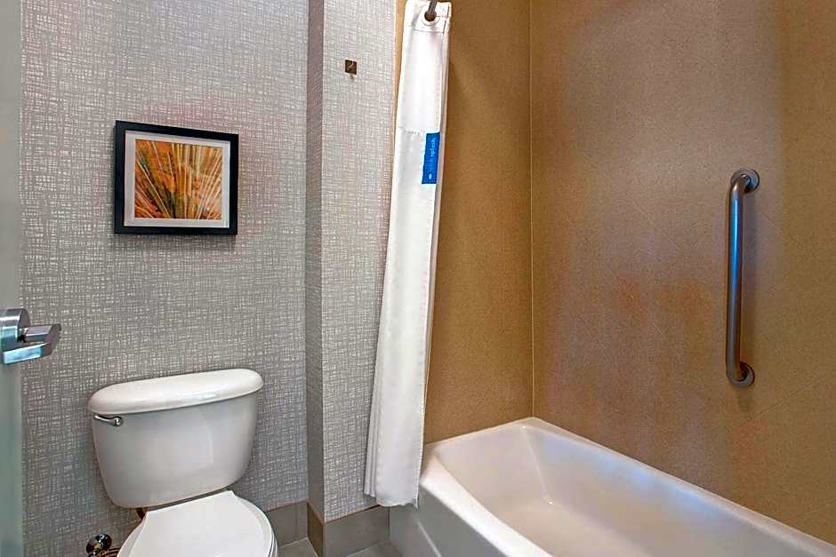 Hampton Inn By Hilton & Suites Borger