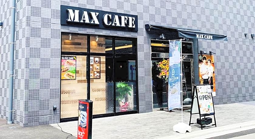 HOTEL LiVEMAX TAKAMATSU-EKIMAE