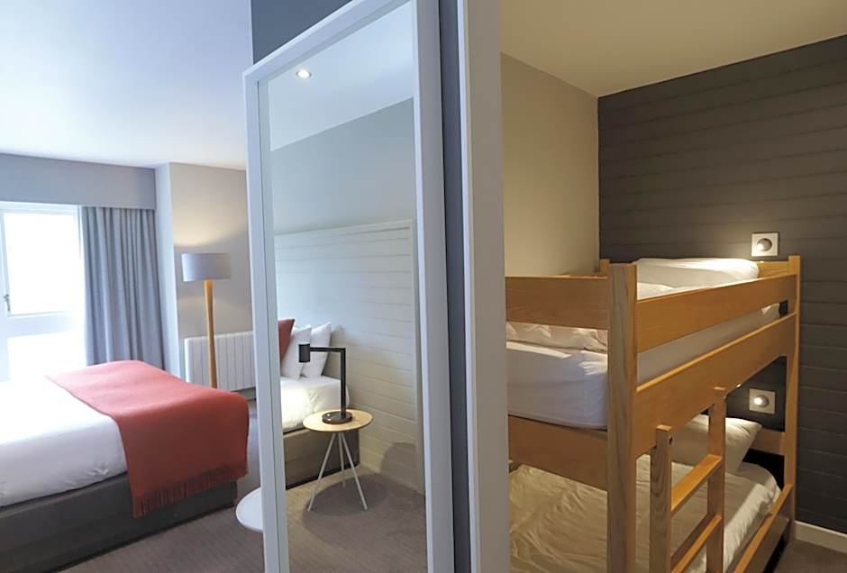 The Isles of Glencoe Hotel