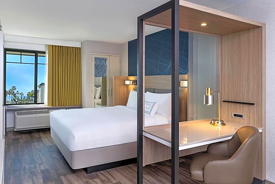 SpringHill Suites by Marriott San Diego Carlsbad