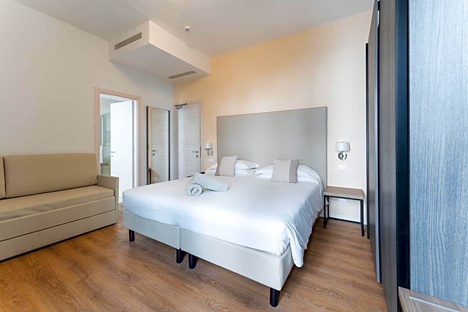 Hotel Excelsior