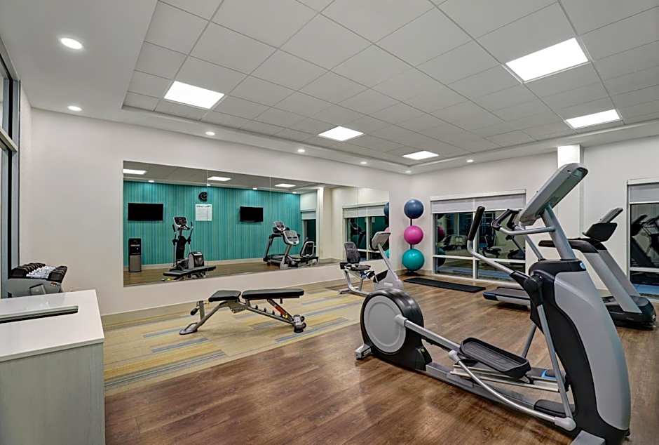 Holiday Inn Express and Suites Port Elgin By IHG