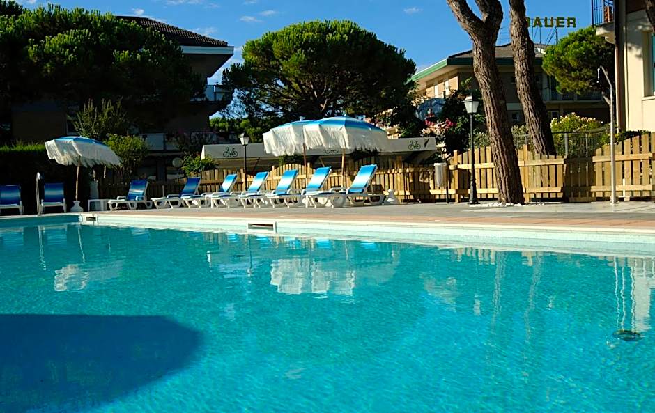 Hotel Bauer & Sporting