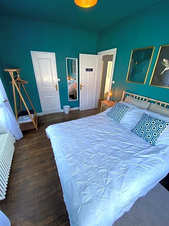 Maison de Montgibaud