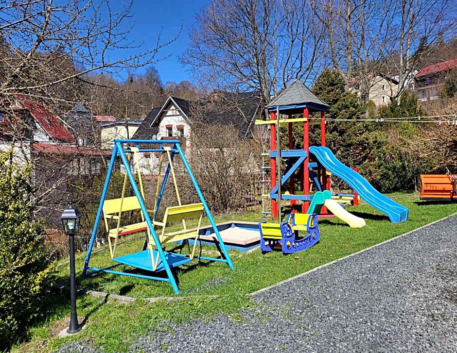 Pensjonat Jeleni Róg