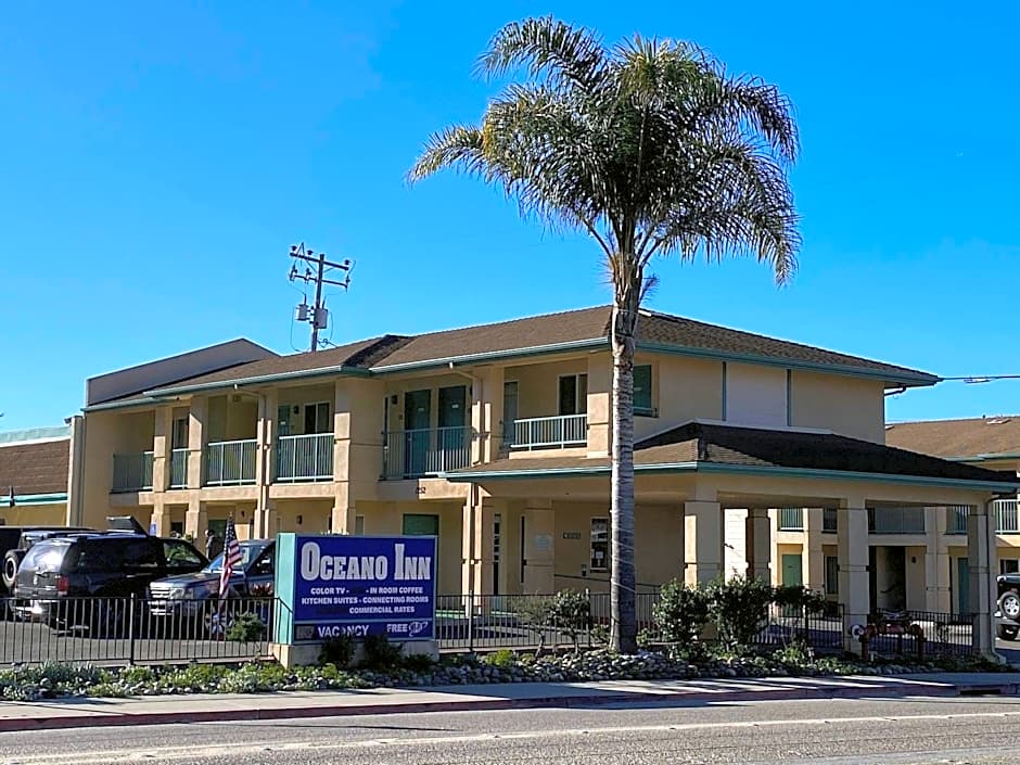 Oceano Inn