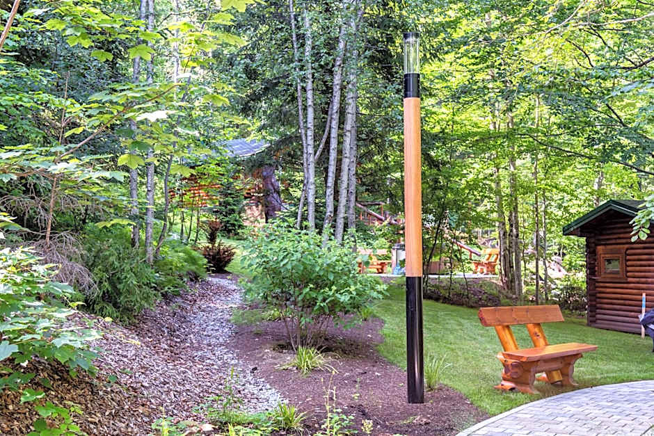 Robenstein Aktivhotel & SPA