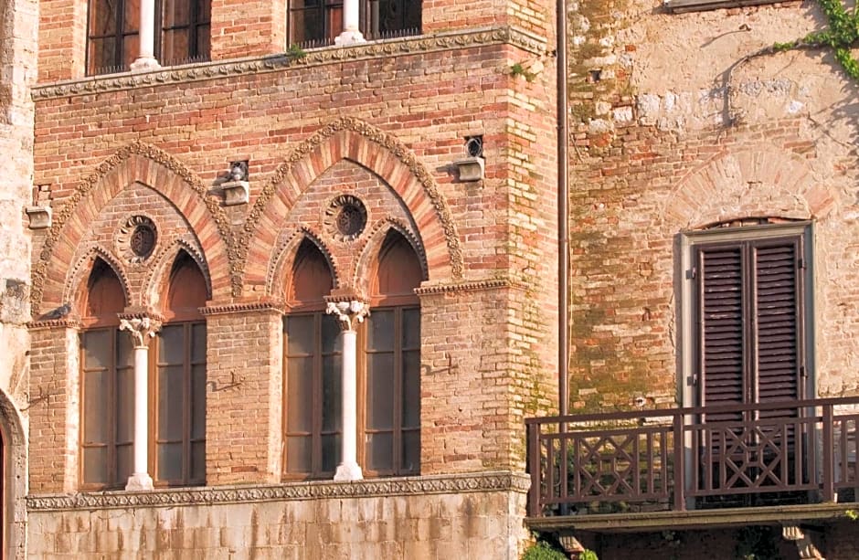 B&B San Gimignano Diffuso