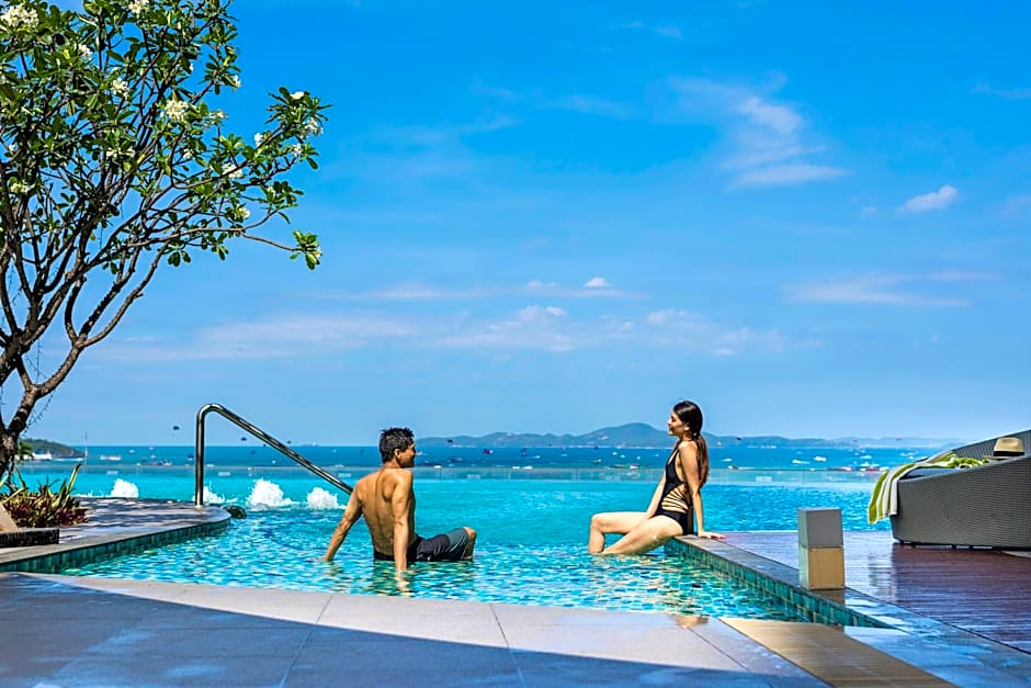 Holiday Inn Pattaya By IHG