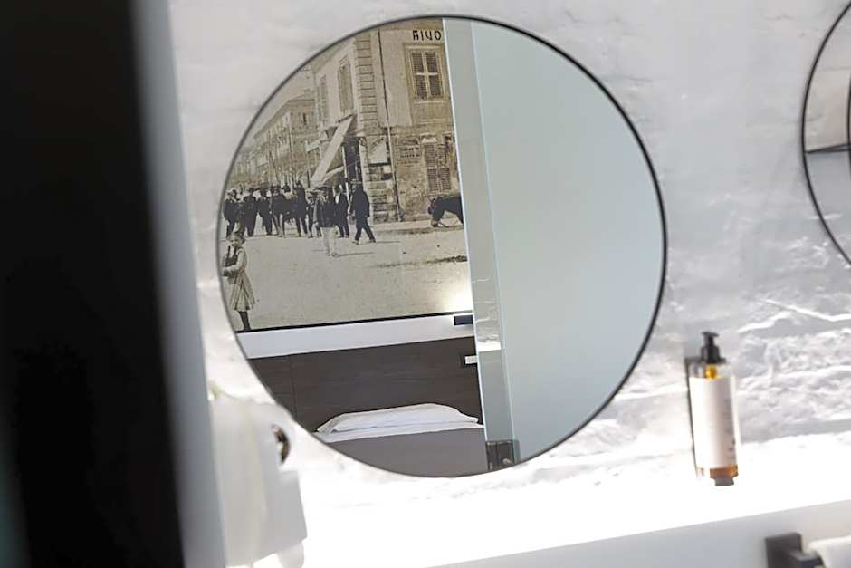 Ok Home Pescara Rooms