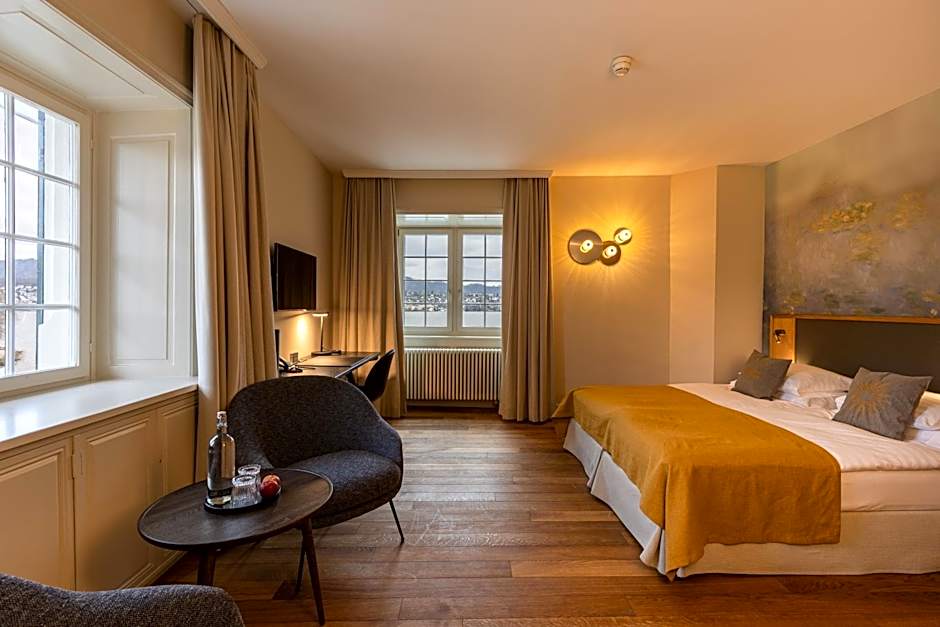 Boutiquehotel Sonne KÃ¼snacht - ZÃ¼rich