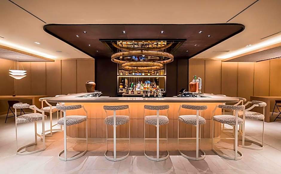 Barcelo Bilbao Nervion