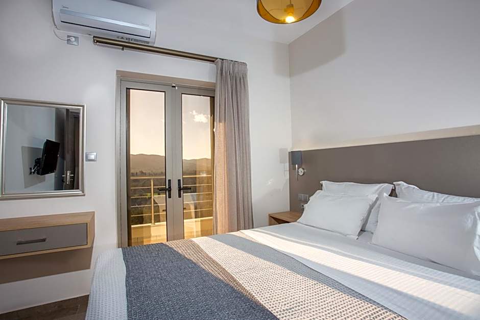 Vardians Villas & Suites