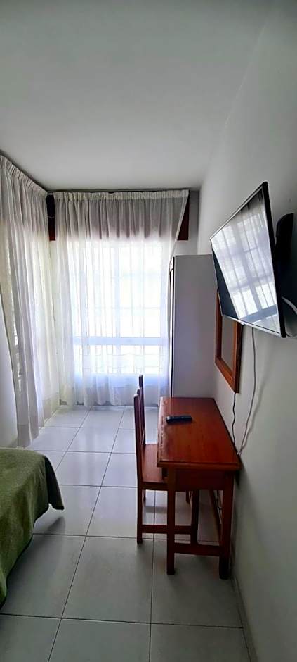 Hotel Nuevo Julios by Olda