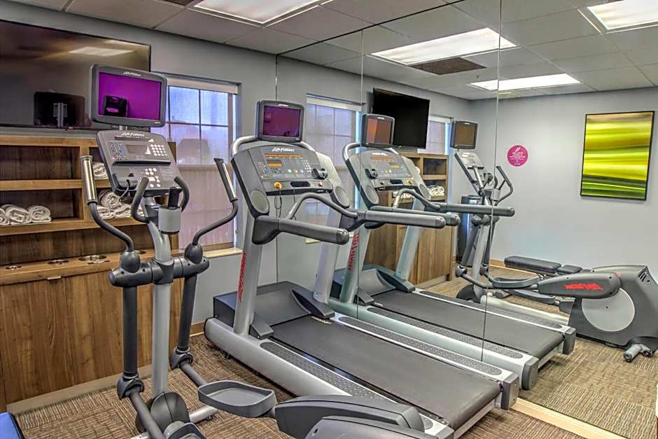 Residence Inn by Marriott Mcallen