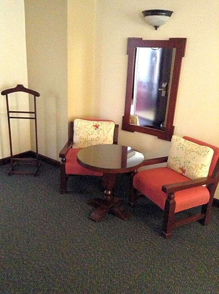 Hotel Real de Uruapan