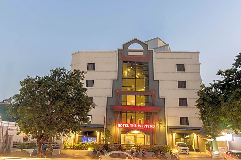 Hotel The Westend