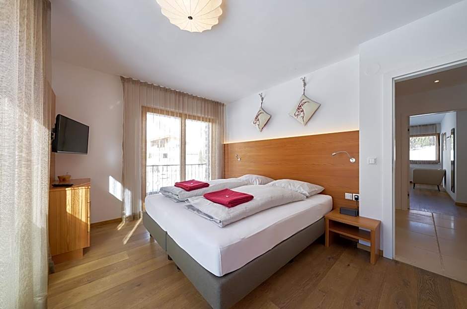 Grischuna Mountain Lodge