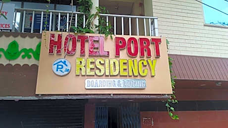 Hotel Port Residency