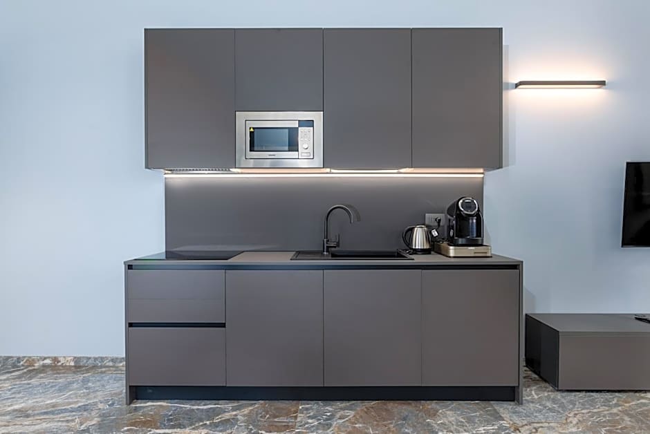Q71 TIMELESS SUITES