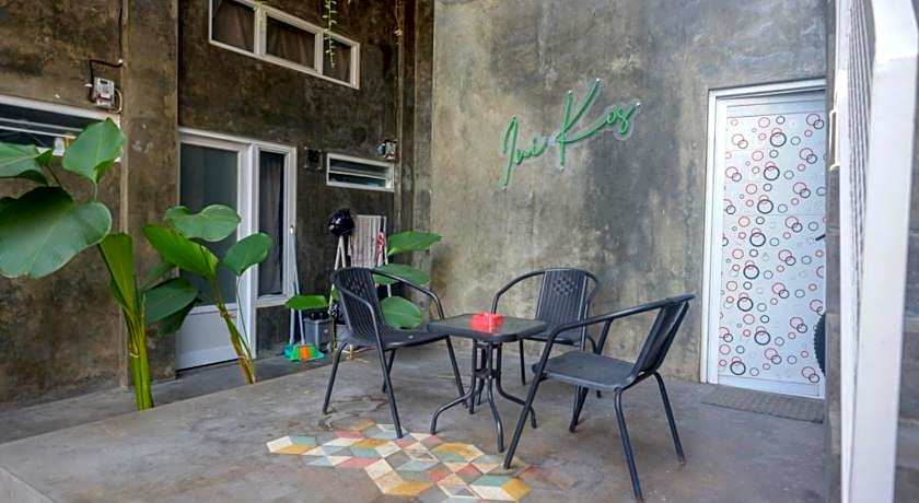 RedDoorz near Jumbo Mall Sragen