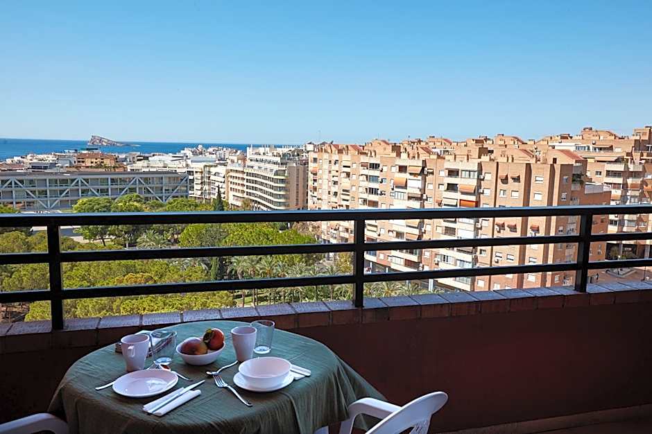 La Caseta Apartments 