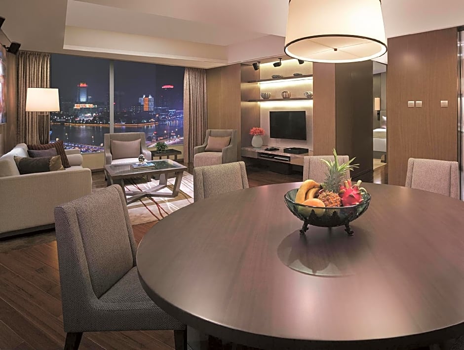 Shangri-La Hotel Ningbo