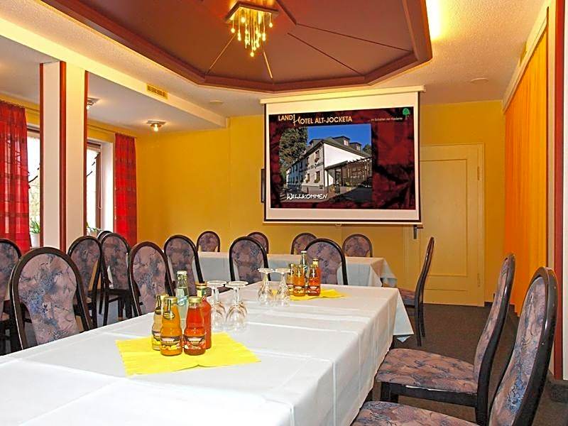 Landhotel Alt-Jocketa