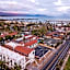 La Playa Inn Santa Barbara