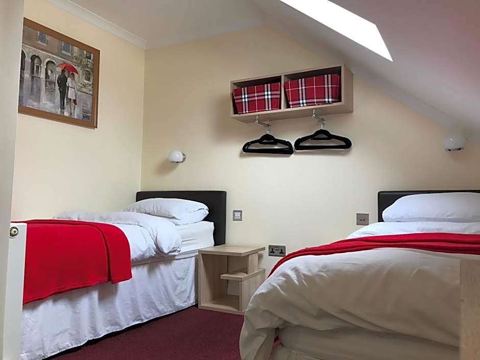 Cassandra Guest House