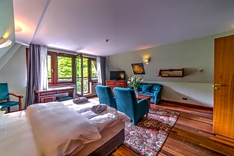 Maisonette