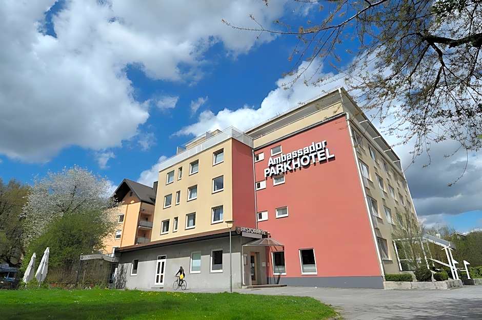 Ambassador Parkhotel