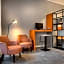 Novum Hotel Wiesbaden City