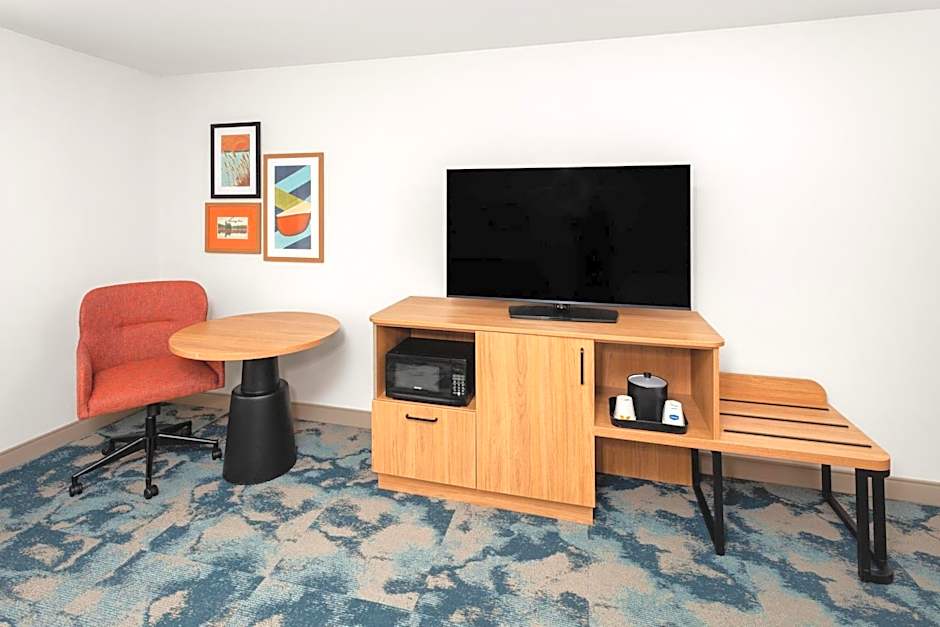 Hampton Inn & Suites Alexandria