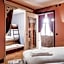 Liseberg Grand Curiosa Hotel