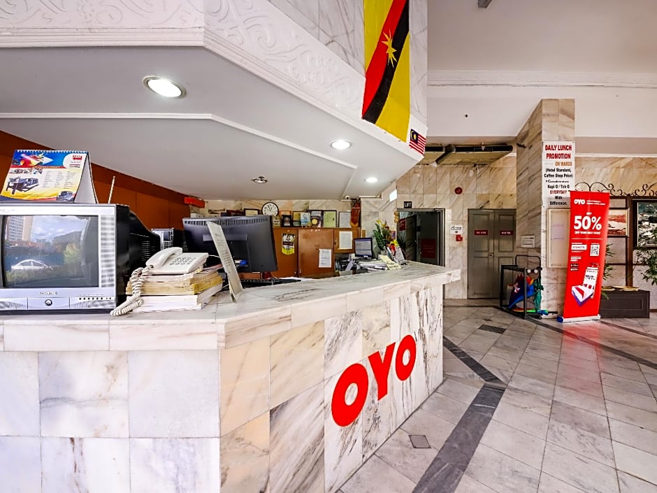 Super OYO 1007 Grand Supreme Hotel