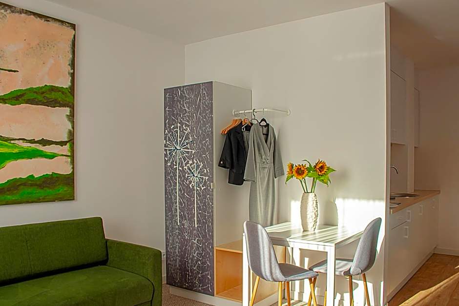 Arche Hotel Poloneza